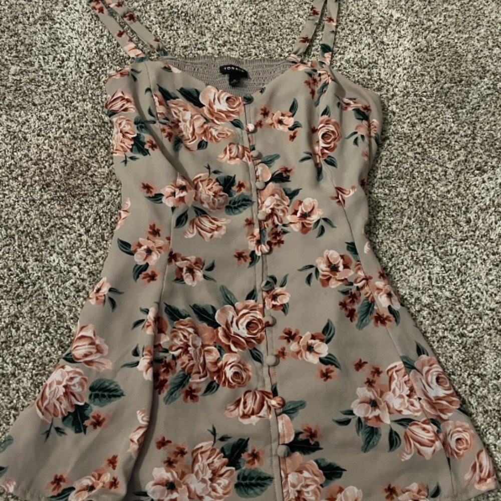 size 0 blouse like new